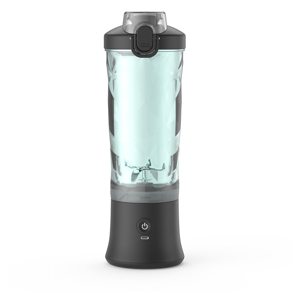 6-Blade Portable Blender for Shakes & Smoothies