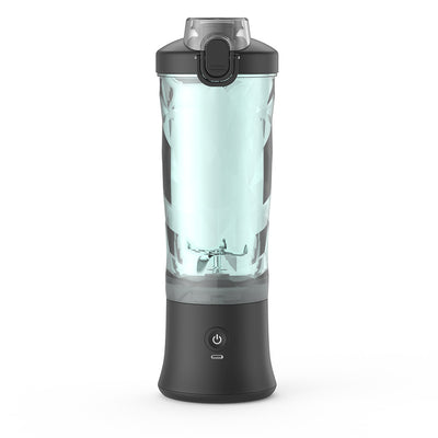 6-Blade Portable Blender for Shakes & Smoothies