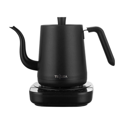 Slender Mouth Electric Kettle for Office