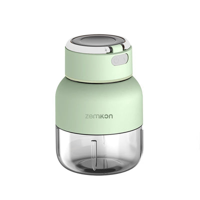 Mini Portable Fruit Blender & Juicer Cup