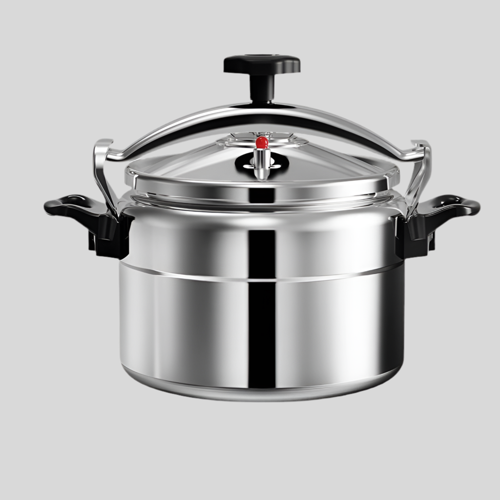 Large Capacity Explosion-proof Pressure Cooker Home Gas Stove Small Pressure Cooker