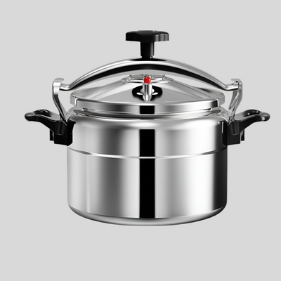 Large Capacity Explosion-proof Pressure Cooker Home Gas Stove Small Pressure Cooker