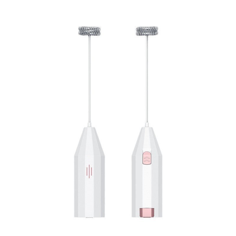 Mini Handheld Electric Mixer