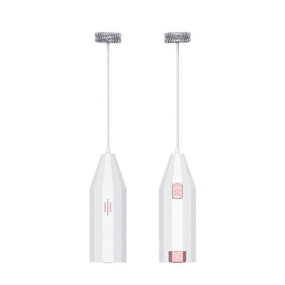 Mini Handheld Electric Mixer