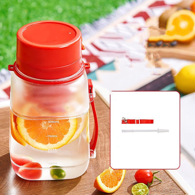Rechargeable Portable Juicer Cup for Home Use