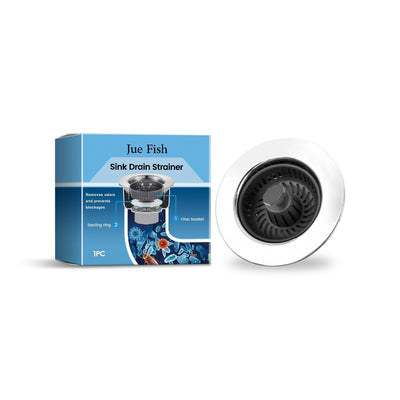 Sink Drain Strainer