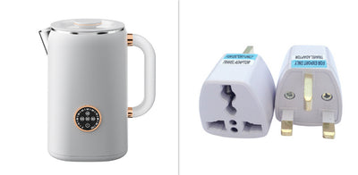 Smart Electric Kettle – Household Automatic Heat Preservation