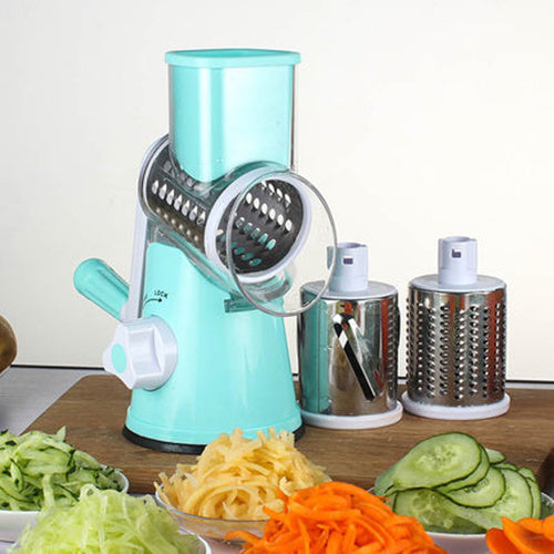 Multifunctional Manual Kitchen chopper