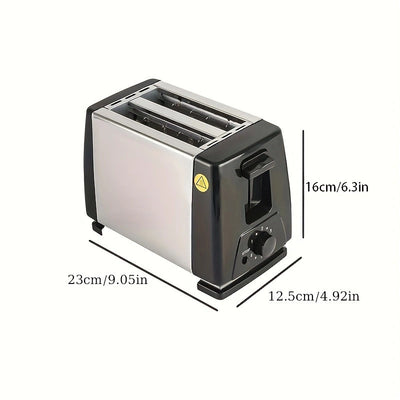 Home Breakfast Bread Toaster Maker