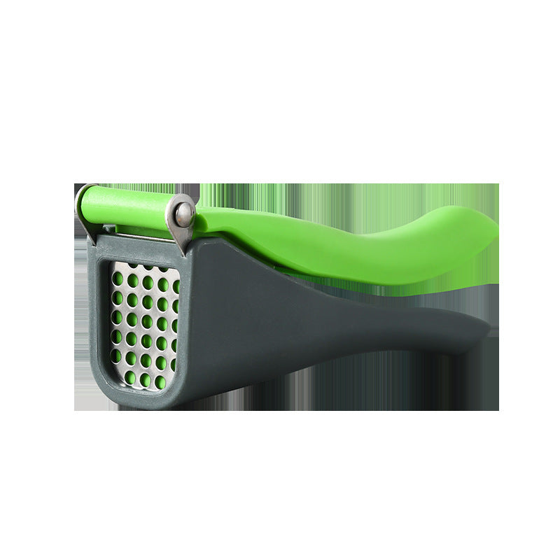 Fabulous Manual Garlic Press Mashing Gadget