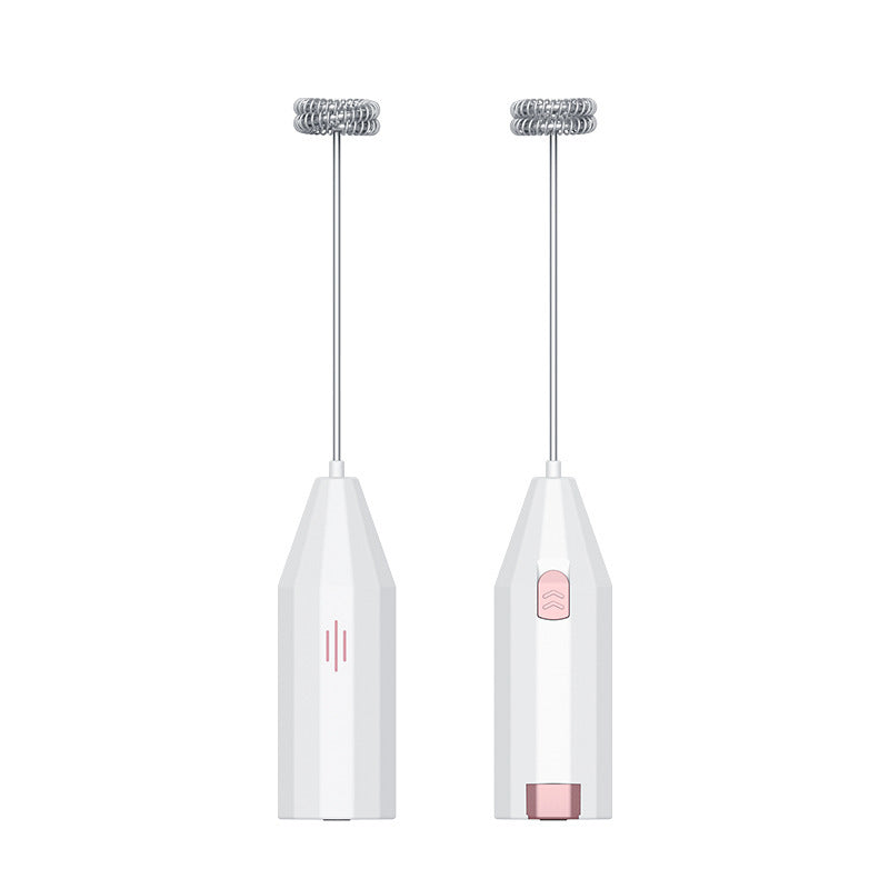 Mini Handheld Electric Mixer