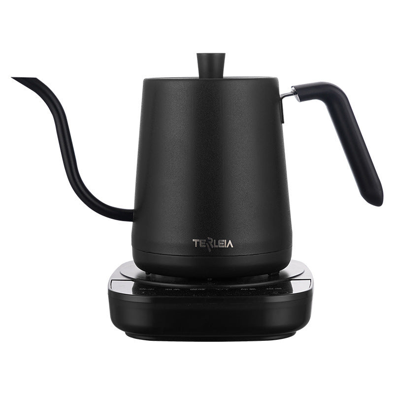 Slender Mouth Electric Kettle for Office