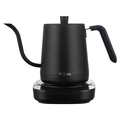 Slender Mouth Electric Kettle for Office
