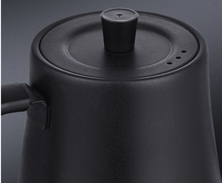 Slender Mouth Electric Kettle for Office