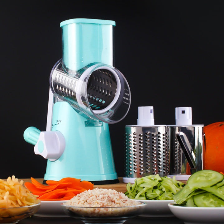 Multifunctional Manual Kitchen chopper