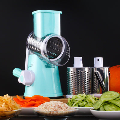 Multifunctional Manual Kitchen chopper