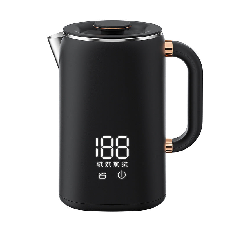 Smart Electric Kettle – Household Automatic Heat Preservation