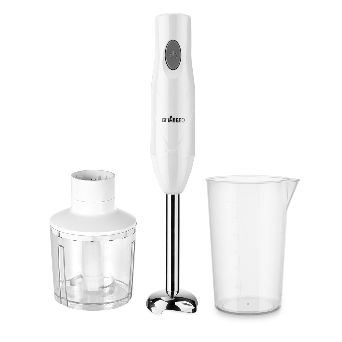 Handheld Cooking Stick for Kitchen Mixer