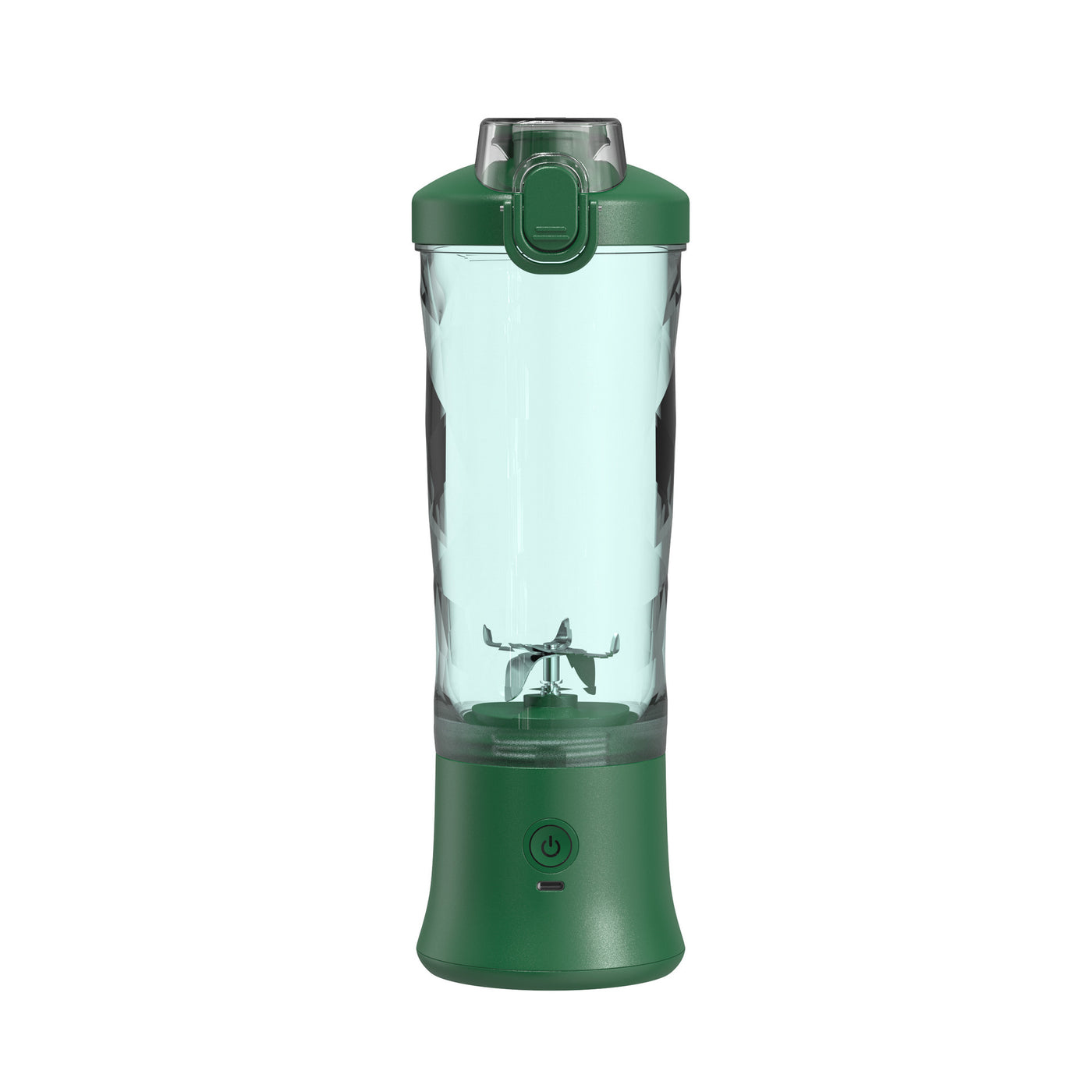 6-Blade Portable Blender for Shakes & Smoothies
