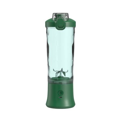 6-Blade Portable Blender for Shakes & Smoothies